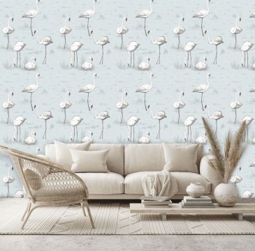 Обои Cole & Son Contemporary Restyled 95-8047 изображение 3