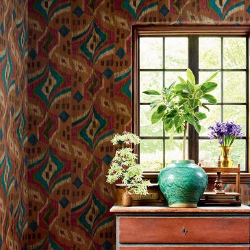 Обои Thibaut Vista T12057 изображение 2