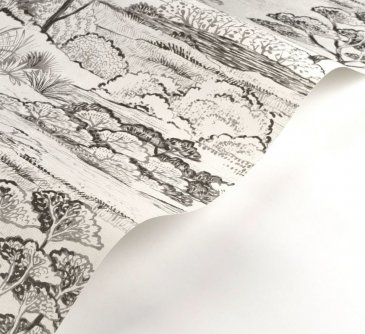 Обои Casadeco Sentier Des Dunes 200939374 изображение 2