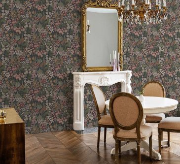 Обои Holden Decor Tales of the Manor 91921 изображение 2