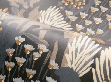 Обои Casamance Jardin Felicia 76570508 изображение 2