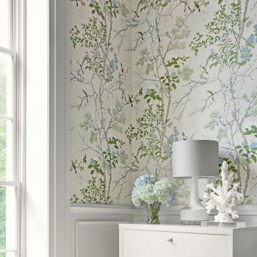 Обои Thibaut Grand Palace T13625 изображение 3