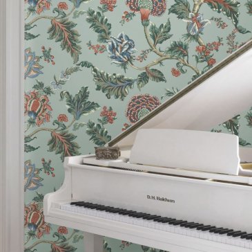 Обои Ronald Redding Astoria MX9622W изображение 4