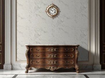 Обои Wiganford Daisy MK83003 изображение 2