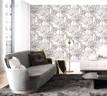 Обои Seabrook Piano WH40720 изображение 2