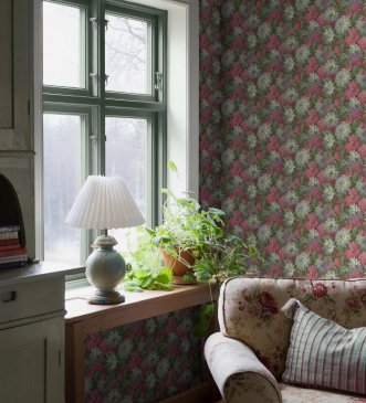 Обои Borastapeter Charm 8169 изображение 2