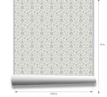 Обои Ich Goya 3851-4 изображение 4