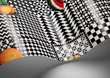 Обои Cole & Son Fornasetti Senza Tempo 2 123-6027 изображение 3