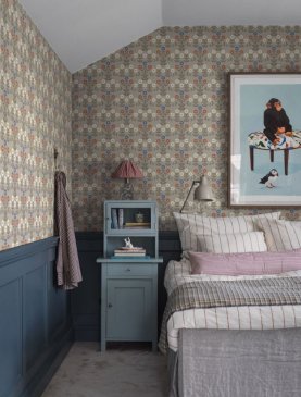 Обои Borastapeter New Heritage 4813 изображение 3