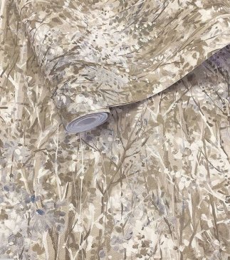 Обои Holden Decor Arabesque 36363 изображение 3