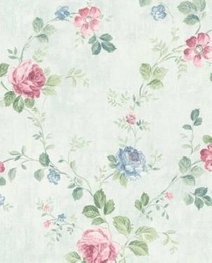 Обои Wallquest Abbey Gardens HN40012