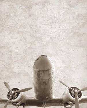 Обои Decoprint NV Hit the Road HTD17302