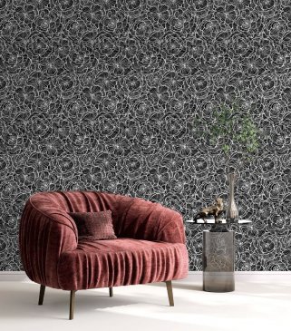 Обои Seabrook Piano WH40800 изображение 3