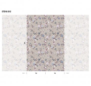 Обои Loymina Etude vol. 2 ETD16-012 изображение 2