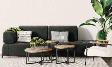 Обои Grandeco Reach & Cosy R174027 изображение 4