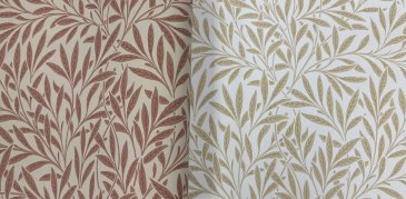 Обои Morris&Co Morris and Friends 210385 изображение 4