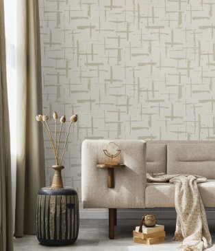 Обои Seabrook Geometric Textures EG10307 изображение 3