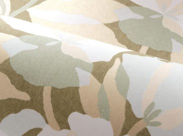 Обои Casamance Jardin Felicia 76580712 изображение 2