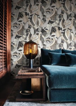 Обои York Artistic Abstracts AG2018 изображение 3