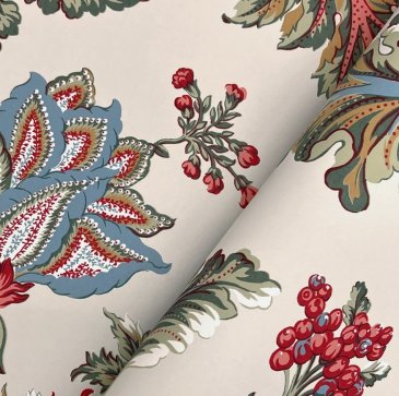 Обои Ronald Redding Astoria MX9623W изображение 3