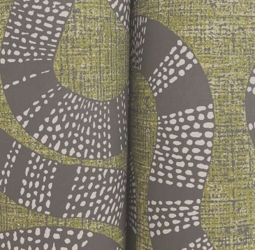 Обои Antonina Vella Artifacts AB3005 изображение 2