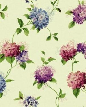 Обои York Cottage Walk KH7072