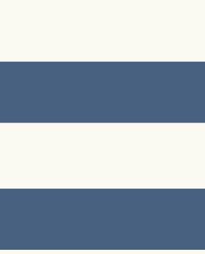 Обои KT-Exclusive синие Nantucket Stripes 2 CS90322 изображение 0
