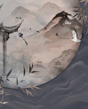 Фрески Wall Street Фрески 28040 изображение 0