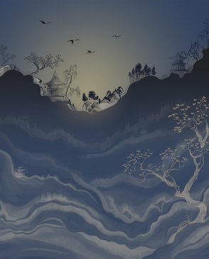 Фрески Wall Street Фрески 28045 изображение 0