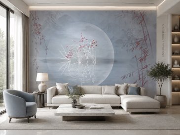 Фрески Wall Street Busido 28053 изображение 2