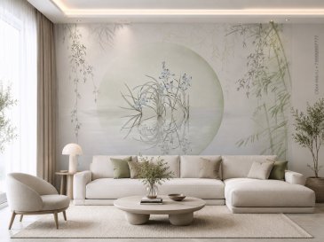 Фрески Wall Street Busido 28054 изображение 2