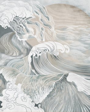 Фрески Wall Street Фрески 28055 изображение 0