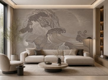 Фрески Wall Street Busido 28056 изображение 2