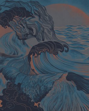 Фрески Фрески 28058 изображение 0