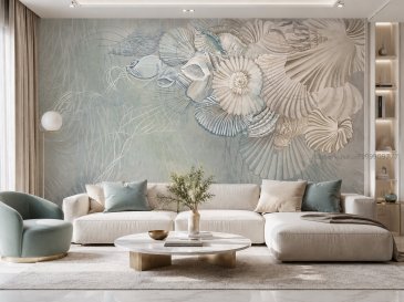 Фрески Wall Street Marina 28063 изображение 2
