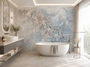 Фрески Wall Street Marina 28068 изображение 3