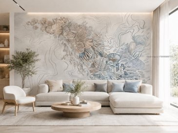 Фрески Wall Street Marina 28069 изображение 2