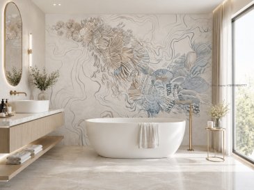Фрески Wall Street Marina 28069 изображение 3