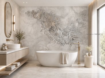 Фрески Wall Street Marina 28070 изображение 3