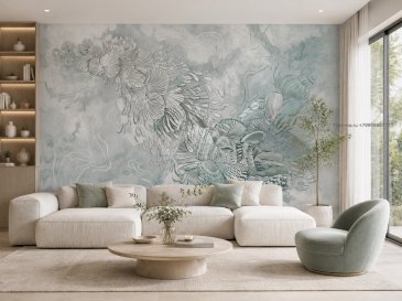 Фрески Wall Street Marina 28071 изображение 2