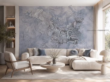 Фрески Wall Street Marina 28072 изображение 2