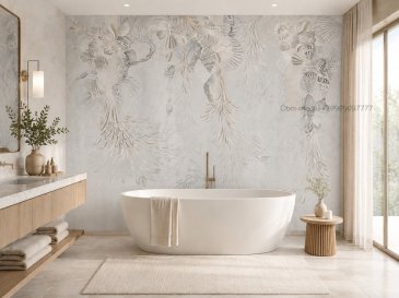 Фрески Wall Street Marina 28074 изображение 3