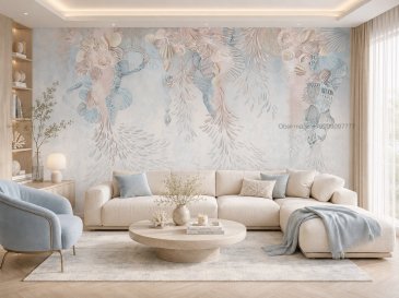 Фрески Wall Street Marina 28075 изображение 2