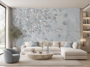 Фрески Wall Street Marina 28078 изображение 2