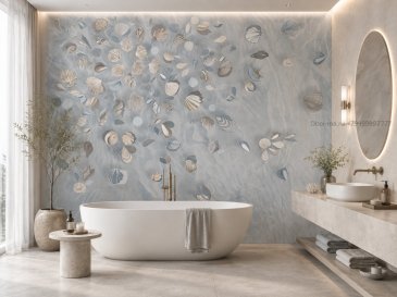 Фрески Wall Street Marina 28078 изображение 3