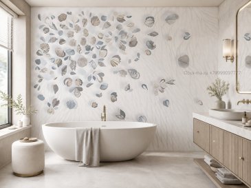 Фрески Wall Street Marina 28079 изображение 3