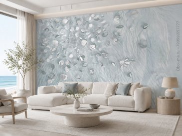 Фрески Wall Street Marina 28081 изображение 2