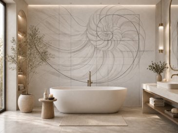 Фрески Wall Street Marina 28089 изображение 3