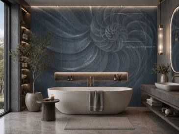 Фрески Wall Street Marina 28090 изображение 3
