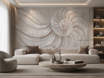 Фрески Wall Street Marina 28092 изображение 2
